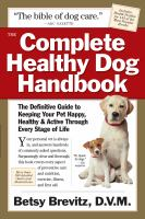 The_complete_healthy_dog_handbook