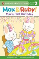 Max_s_half_birthday