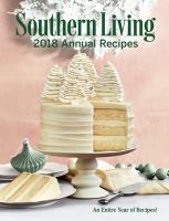 Southern_Living_2018_annual_recipes