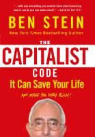 The_capitalist_code