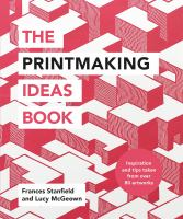 The_printmaking_ideas_book