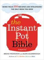 The_Instant_Pot_Bible
