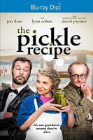The_pickle_recipe