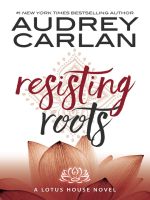 Resisting_Roots