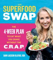The_superfood_swap