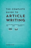 The_complete_guide_to_article_writing