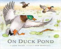 On_Duck_Pond