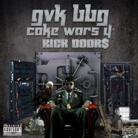 Coke_Wars_4__Kick_Door__-_EP