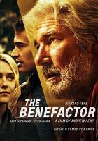 The_benefactor