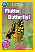 Flutter__butterfly_