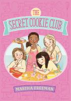 The_Secret_Cookie_Club