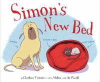 Simon_s_new_bed