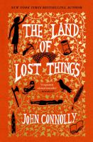 The_land_of_lost_things