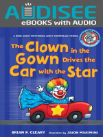 The_Clown_in_the_Gown_Drives_the_Car_with_the_Star