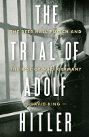 The_trial_of_Adolf_Hitler