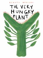 The_very_hungry_plant