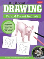 All_about_drawing_farm___forest_animals