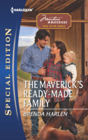 The_Maverick_s_Ready-Made_Family