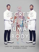Secrets_of_the_human_body
