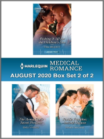 Harlequin_Medical_Romance_August_2020--Box_Set_2_of_2