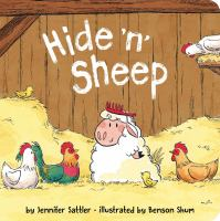 Hide__n__sheep