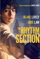 The_rhythm_section