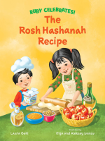 The_Rosh_Hashanah_Recipe