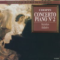 Chopin__Piano_Concerto_No__2__Mazurkas__Ballades