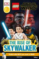 The_rise_of_Skywalker