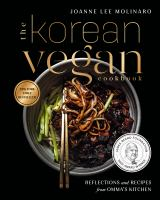 The_Korean_vegan_cookbook