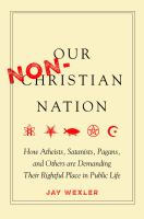 Our_non-Christian_nation