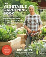 The_vegetable_gardening_book