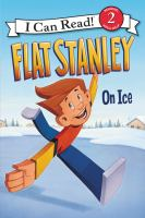 Flat_Stanley_on_ice