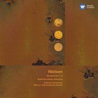 Nielsen__Symphonies