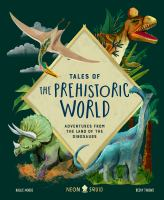 Tales_of_the_prehistoric_world