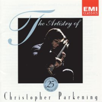 The_Artistry_Of_Christopher_Parkening