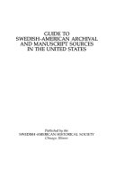 Guide_to_Swedish-American_archival_and_manuscript_sources_in_the_United_States