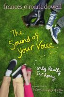 The_sound_of_your_voice__only_really_far_away