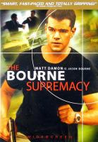 The_Bourne_supremacy