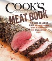 The_cook_s_illustrated_meat_book