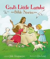 God_s_little_lambs