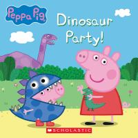 Dinosaur_party