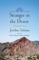 Stranger_in_the_desert
