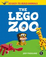 The_LEGO_zoo