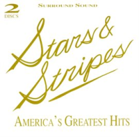 Stars___Stripes__America_s_Greatest_Hits_2-cd_Set