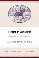 Uncle_Abner