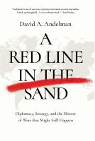 A_red_line_in_the_sand