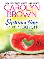 Summertime_on_the_Ranch