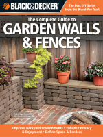 Black___Decker_the_Complete_Guide_to_Garden_Walls___Fences