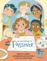 An_invitation_to_Passover